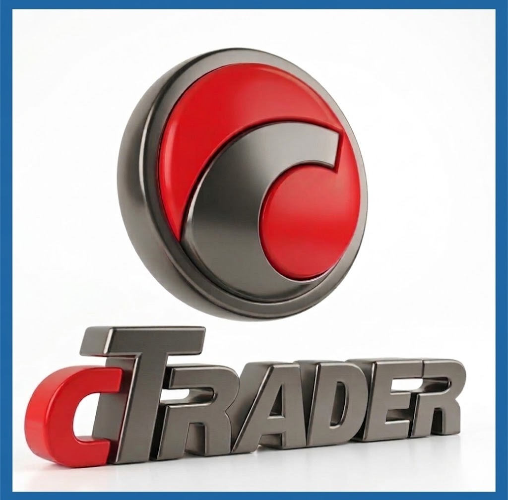 cTrader