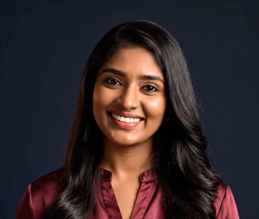 Priya