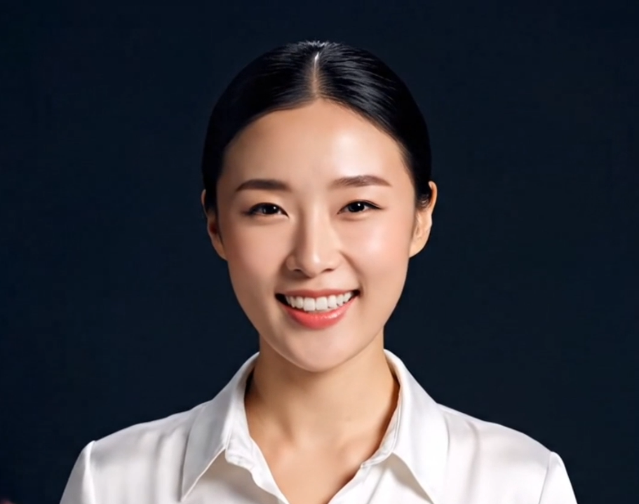 Mei Lin